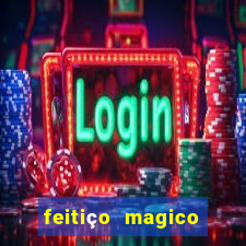 feitiço magico manga pdf